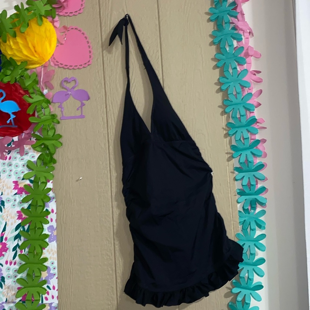SWIMSUIT. ASSETS by sara blakely. Spanx